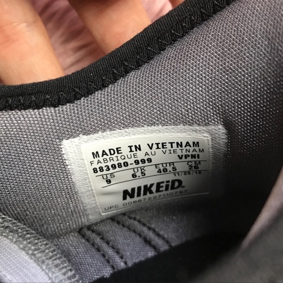 Nwt Nike ID Kevin Durant - Picture 8 of 8